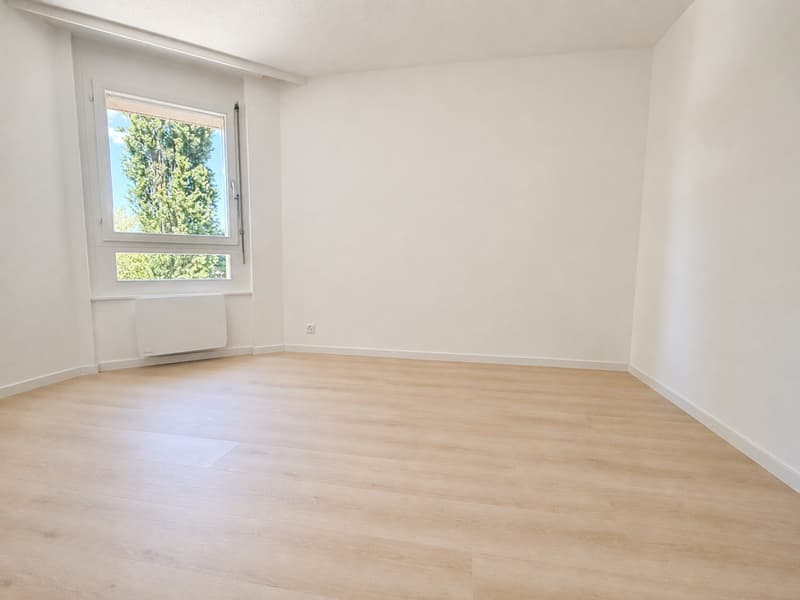 Tolochenaz Bel appartement familial dans une copropriété bien entretenue (7)