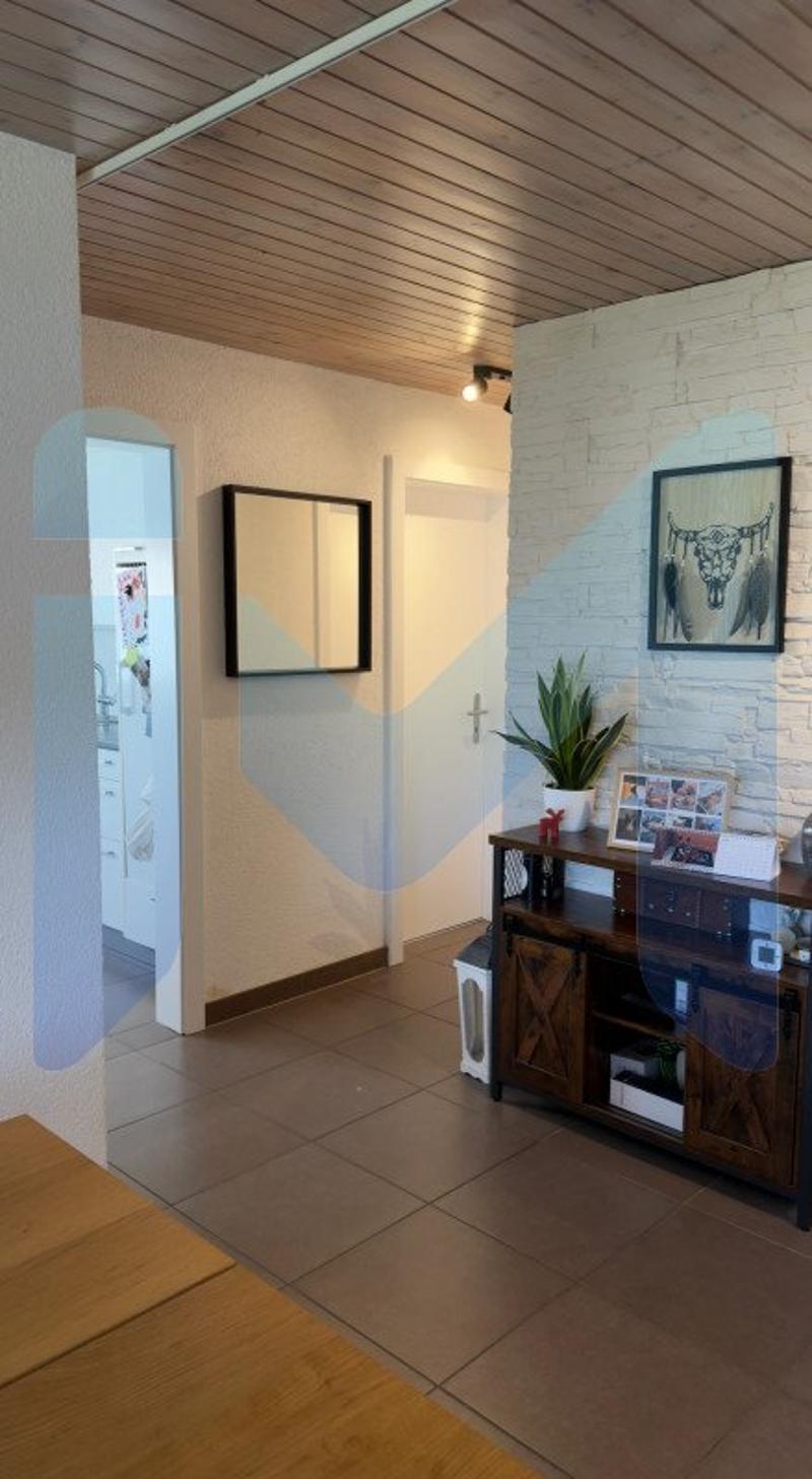 Bel appartement de 3.5 pièces avec terrasse à Savièse. (8)