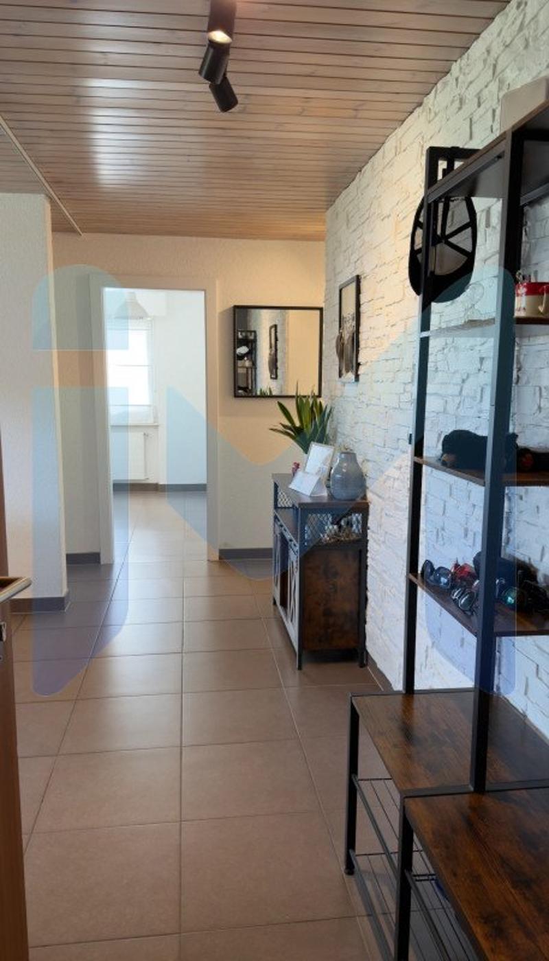 Bel appartement de 3.5 pièces avec terrasse à Savièse. (7)
