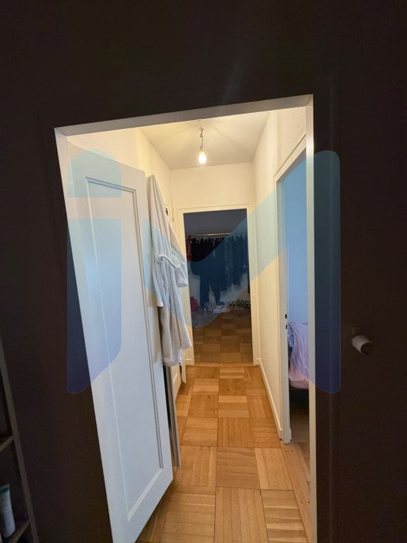 Appartement de 4 pièces au 1er étage situé à Acacias 1227 (5)