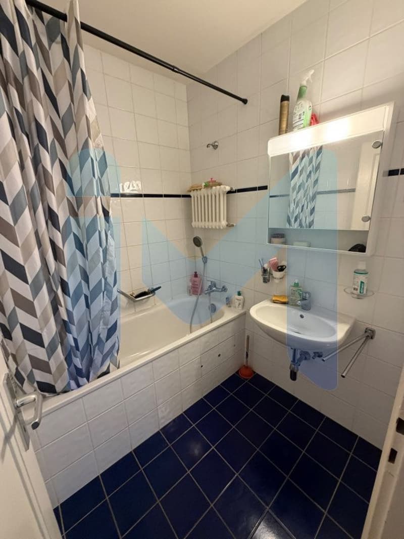 Appartement de 4 pièces au 1er étage situé à Acacias 1227 (9)