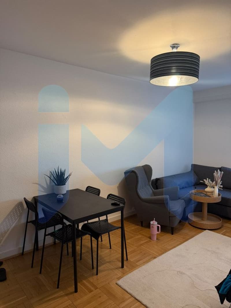 Appartement de 4 pièces au 1er étage situé à Acacias 1227 (3)
