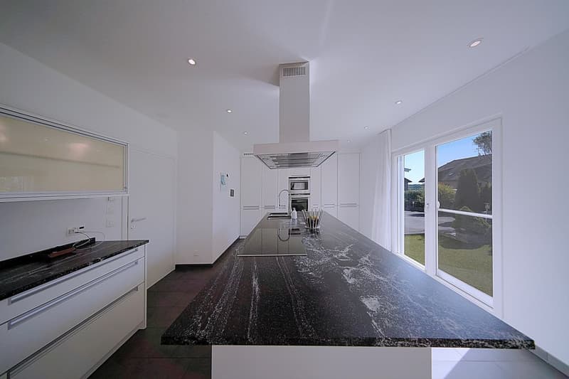 Exclusivité - Propriété coup de coeur, villa individuelle au calme (10)