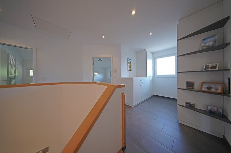 Exclusivité - Propriété coup de coeur, villa individuelle au calme (12)