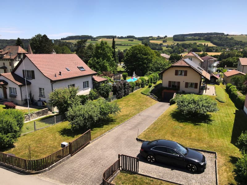 Villa individuelle de 6.5 pièces avec grand jardin de 1'618 m2 (5)