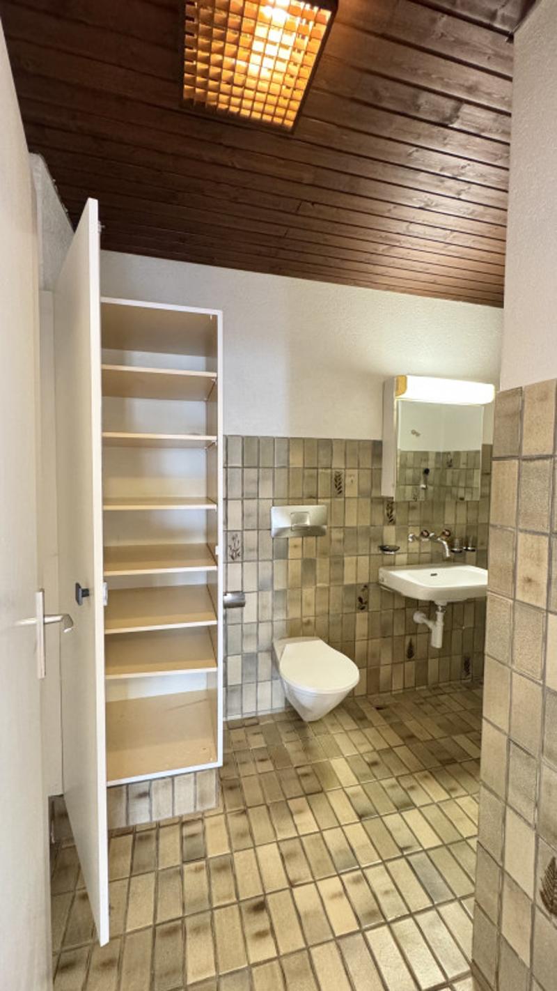 4 pièces lumineux proche gare, 89 m², ascenseur | La Chaux-de-Fonds (8)