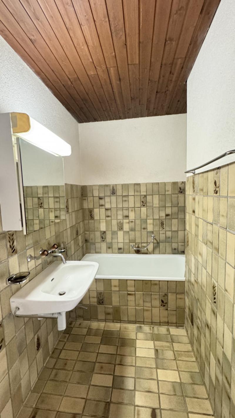4 pièces lumineux proche gare, 89 m², ascenseur | La Chaux-de-Fonds (9)