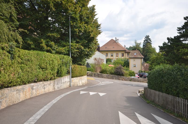 Magnifique duplex en attique (13)