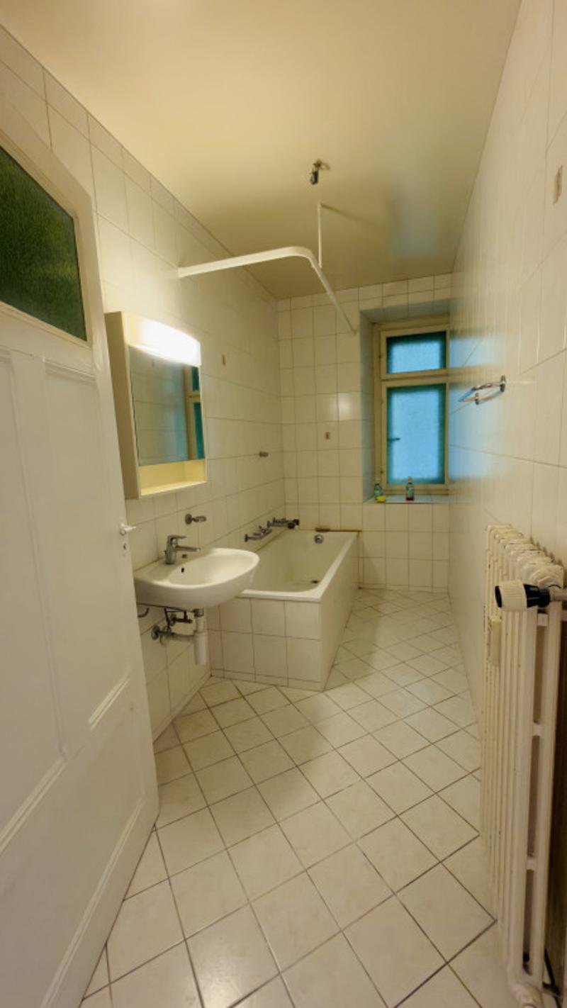Superbe appartement de caractère de 4 pièces - emplacement premium proche gare (11)