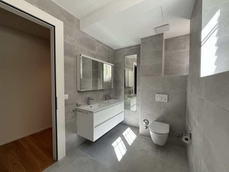 Magnifique appartement de 3.5 pièces - Rue du Centre 1, 1820 Montreux (5)