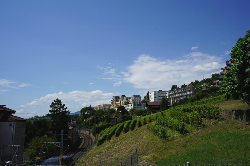 Magnifique appartement de 3.5 pièces - Rue du Centre 1, 1820 Montreux (13)