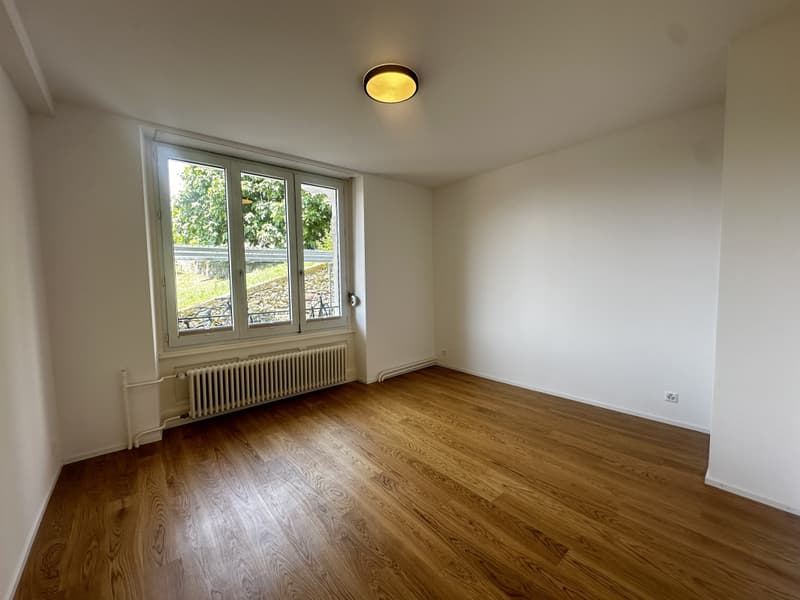 Magnifique appartement de 3.5 pièces - Rue du Centre 1, 1820 Montreux (3)