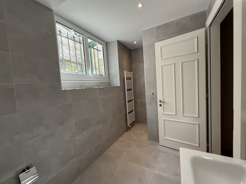 Magnifique appartement de 3.5 pièces - Rue du Centre 1, 1820 Montreux (7)