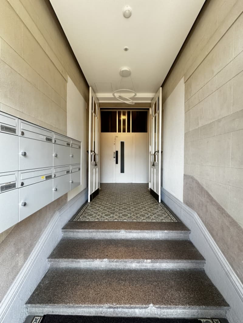 Magnifique appartement de 3.5 pièces - Rue du Centre 1, 1820 Montreux (12)