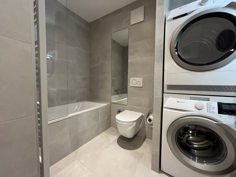 Magnifique appartement de 3.5 pièces - Rue du Centre 1, 1820 Montreux (9)