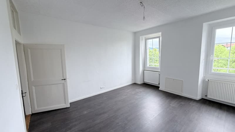 Charmant 2.5 pièces lumineux de 55 m² à Orbe (2)