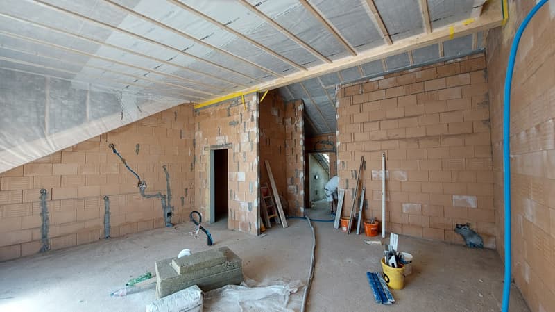 2.5 pièces NEUFS de 73 à 90 m2  - Qualité de construction signée R. Zimmermann (8)