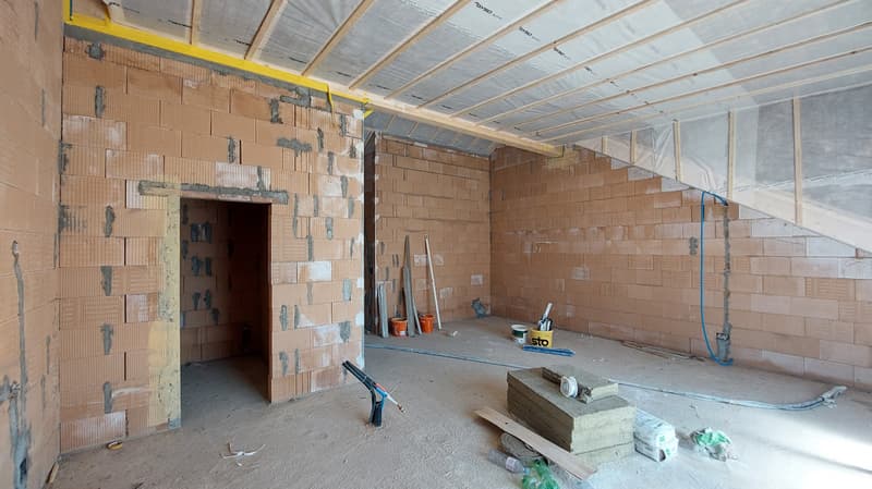 2.5 pièces NEUFS de 73 à 90 m2  - Qualité de construction signée R. Zimmermann (9)