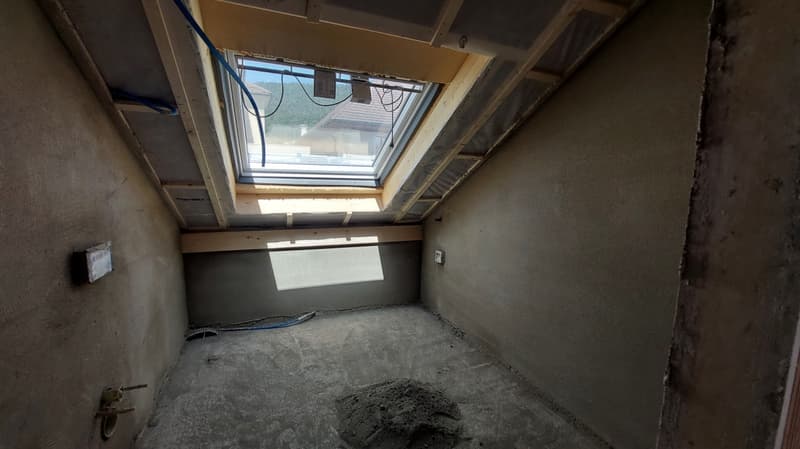 2.5 pièces NEUFS de 73 à 90 m2  - Qualité de construction signée R. Zimmermann (10)