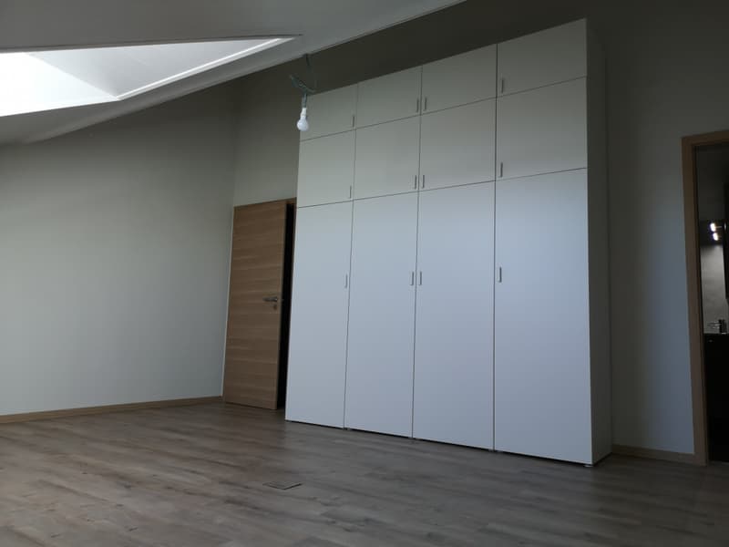 Chambre parentale