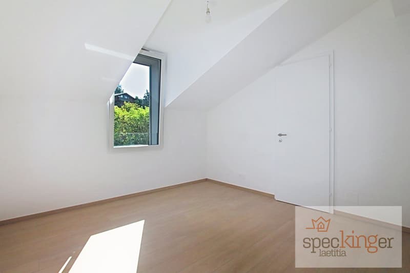 Chambre parentale