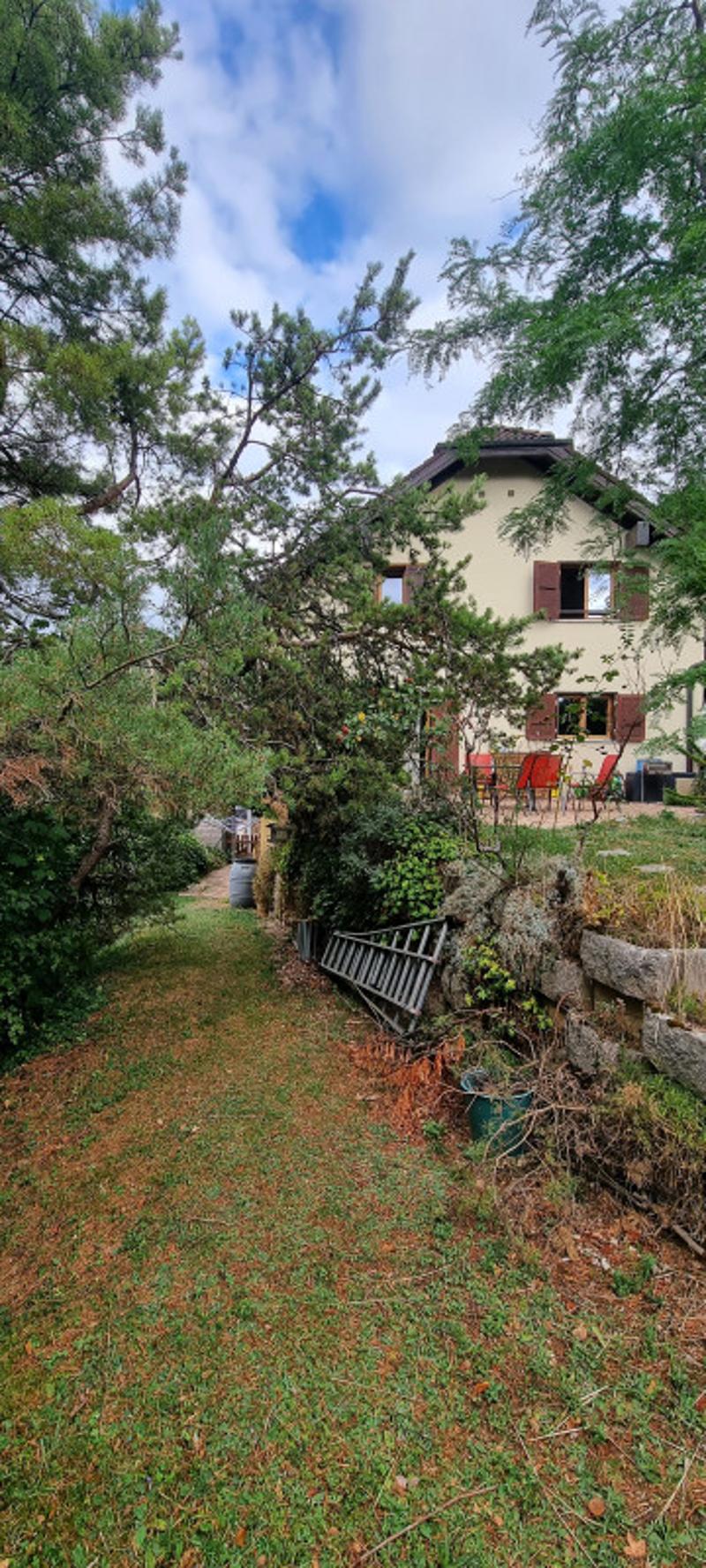 Saint-George - Une maison où l'on se sent bien, tout simplement (10)