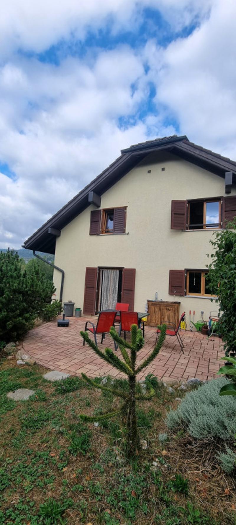 Saint-George - Une maison où l'on se sent bien, tout simplement (12)