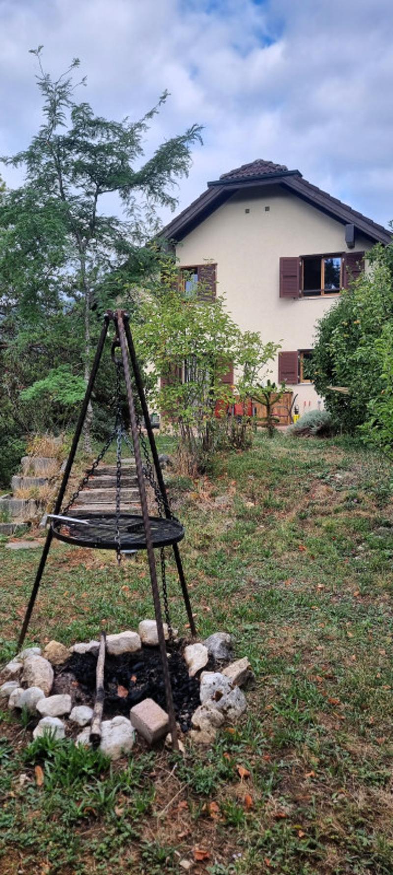 Saint-George - Une maison où l'on se sent bien, tout simplement (11)