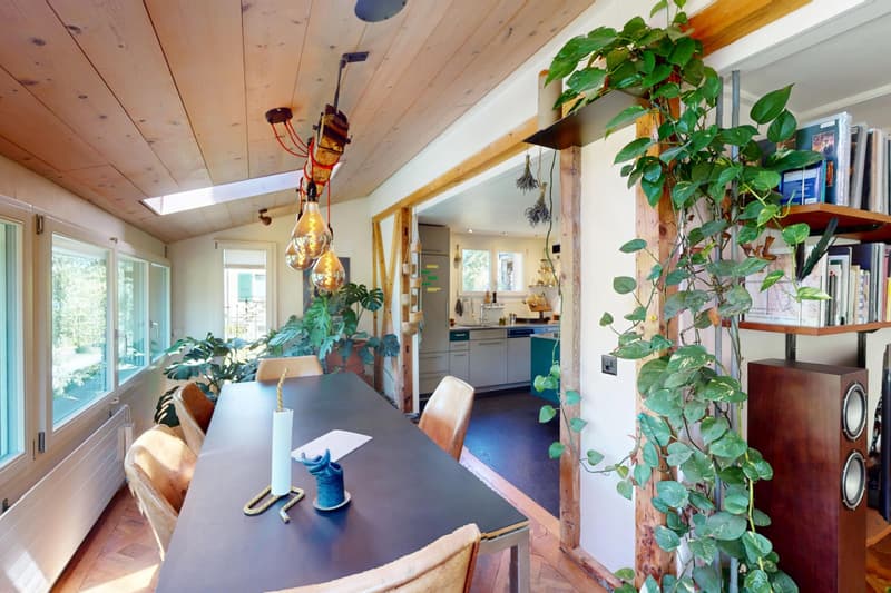 Wohnhaus mit Charme (8)