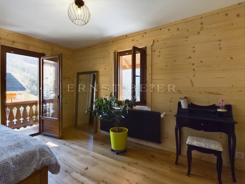 Belle maison de maître entièrement rénovée - 2 appartements (7)