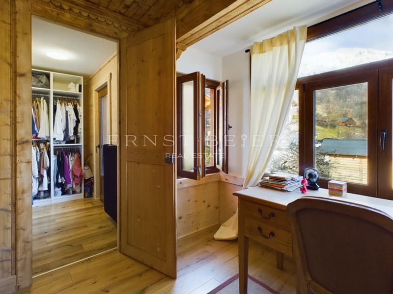 Belle maison de maître entièrement rénovée - 2 appartements (5)