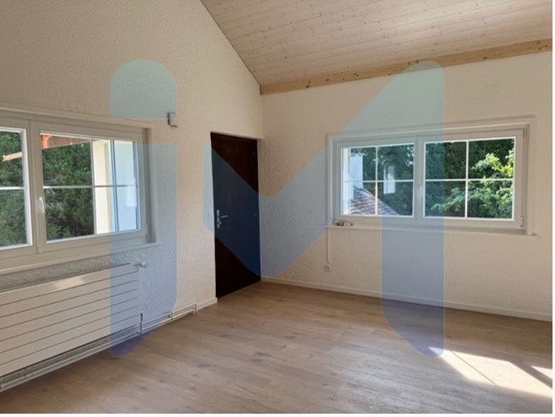 RAVISSANT DUPLEX 3.5 PIÈCES RÉNOVÉ EN 2025, AU COEUR DE LA NATURE (3)