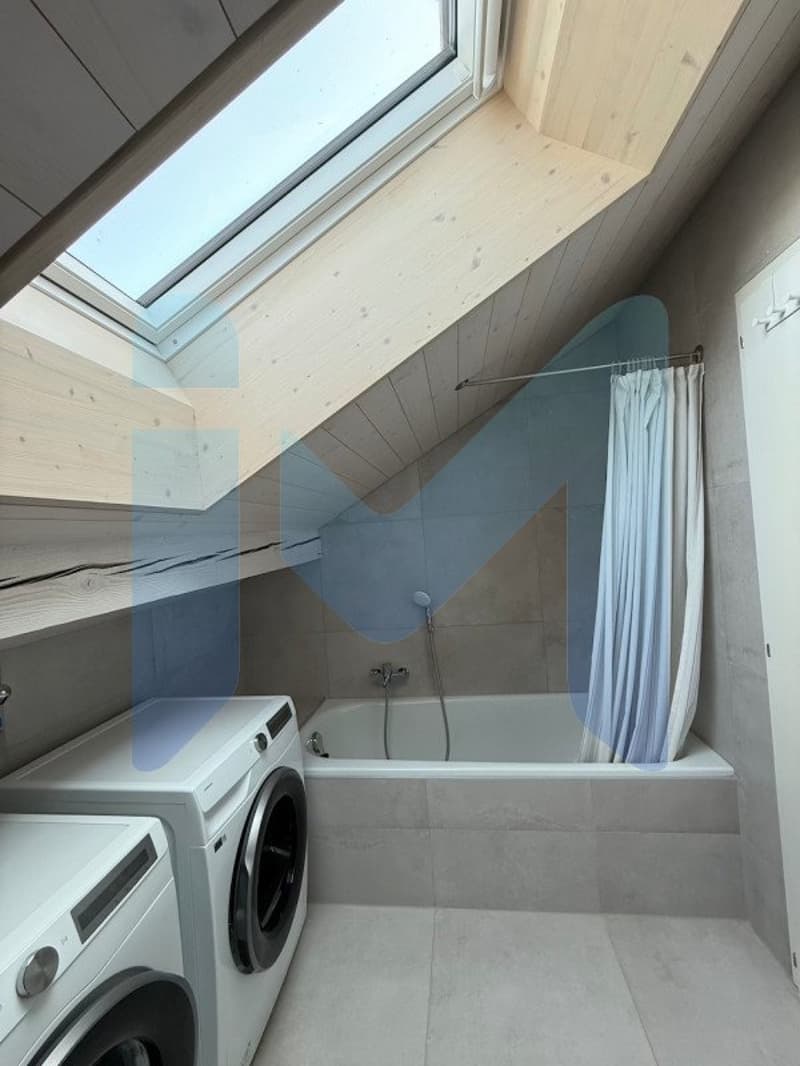 RAVISSANT DUPLEX 3.5 PIÈCES RÉNOVÉ EN 2025, AU COEUR DE LA NATURE (11)