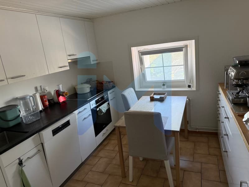RAVISSANT DUPLEX 3.5 PIÈCES RÉNOVÉ EN 2025, AU COEUR DE LA NATURE (7)