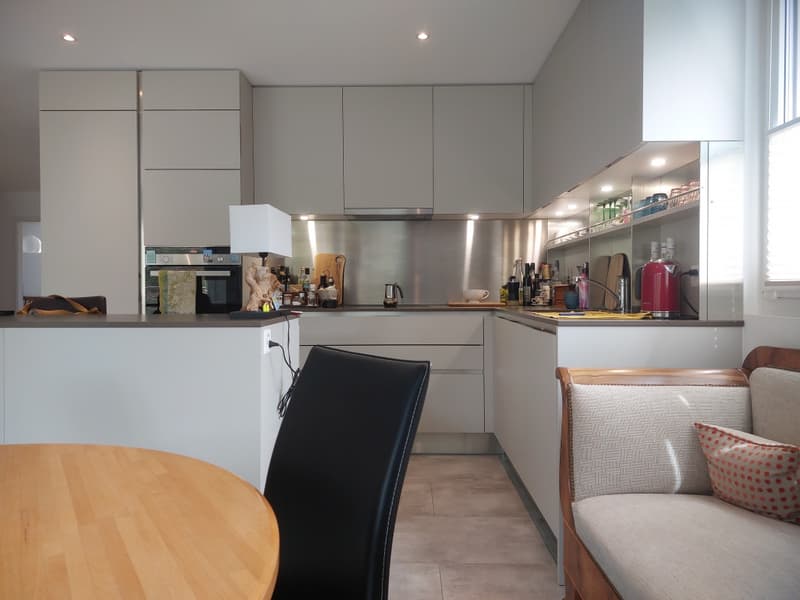 Appartement 3,5 pièces - 94 m2 (9)