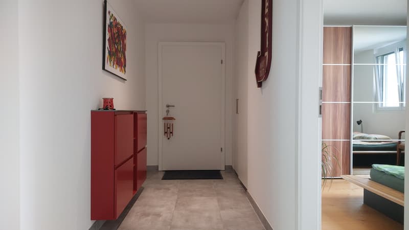 Appartement 3,5 pièces - 94 m2 (2)
