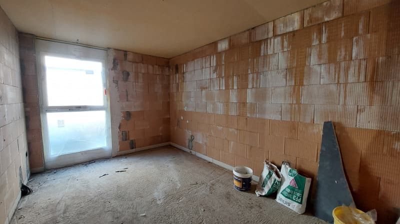 2.5 pièces NEUFS de 73 à 90 m2 - Qualité de construction signée R. Zimmermann (6)