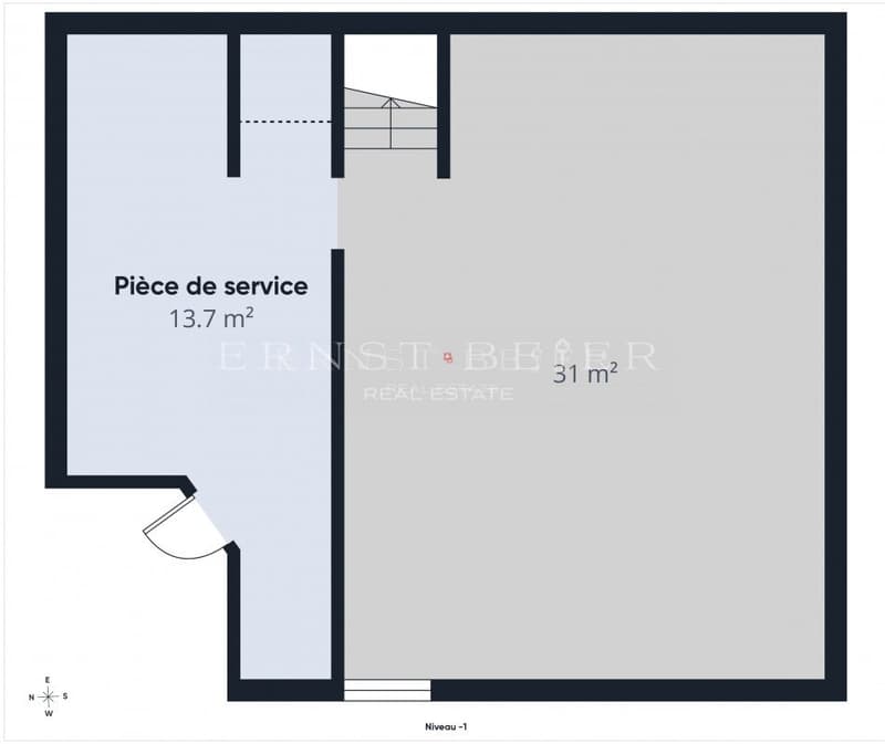 EXCLUSIVITE - Magnifique villa familiale de 130m2 - avec jardin - Cremières (12)