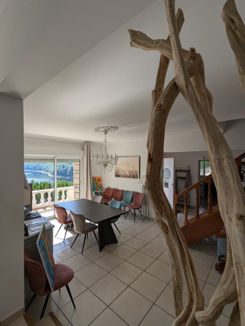 Envie de changer de vie ? Et si cette villa en France était faite pour vous ? (6)