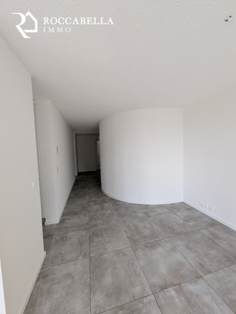 Coup de coeur assuré à Cormondrèche - Appartement de 3,5 pces entièrement rénové (7)
