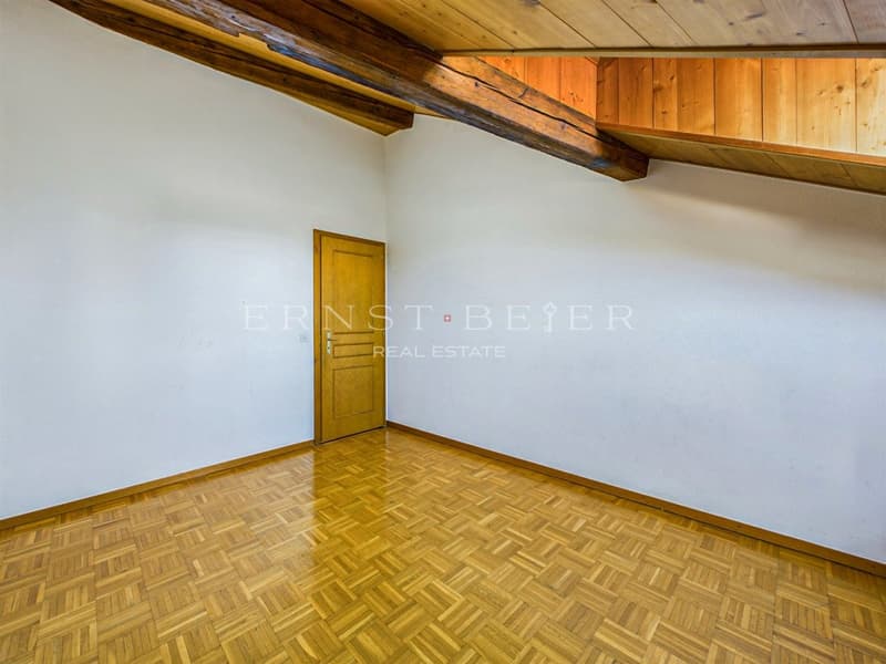 Immeuble de rendement locatif (6)