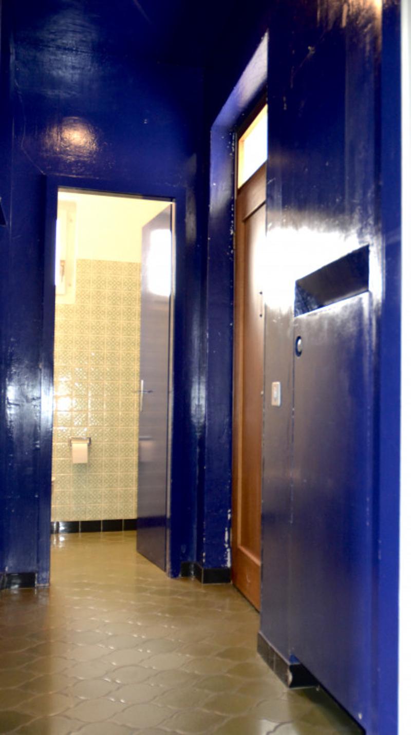 Duplex de 5.5. pièces avec vue (5)