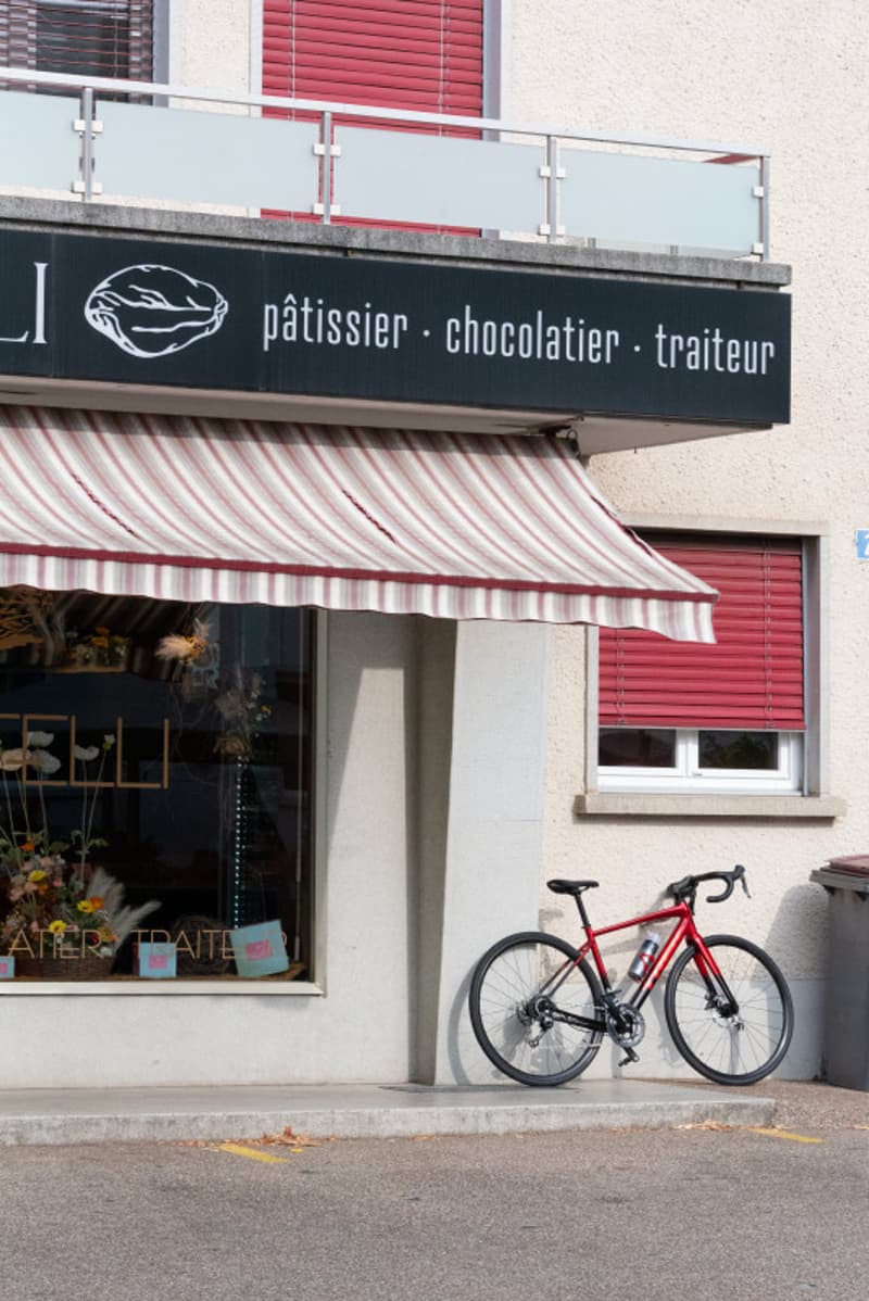 Ambiance Cheseaux