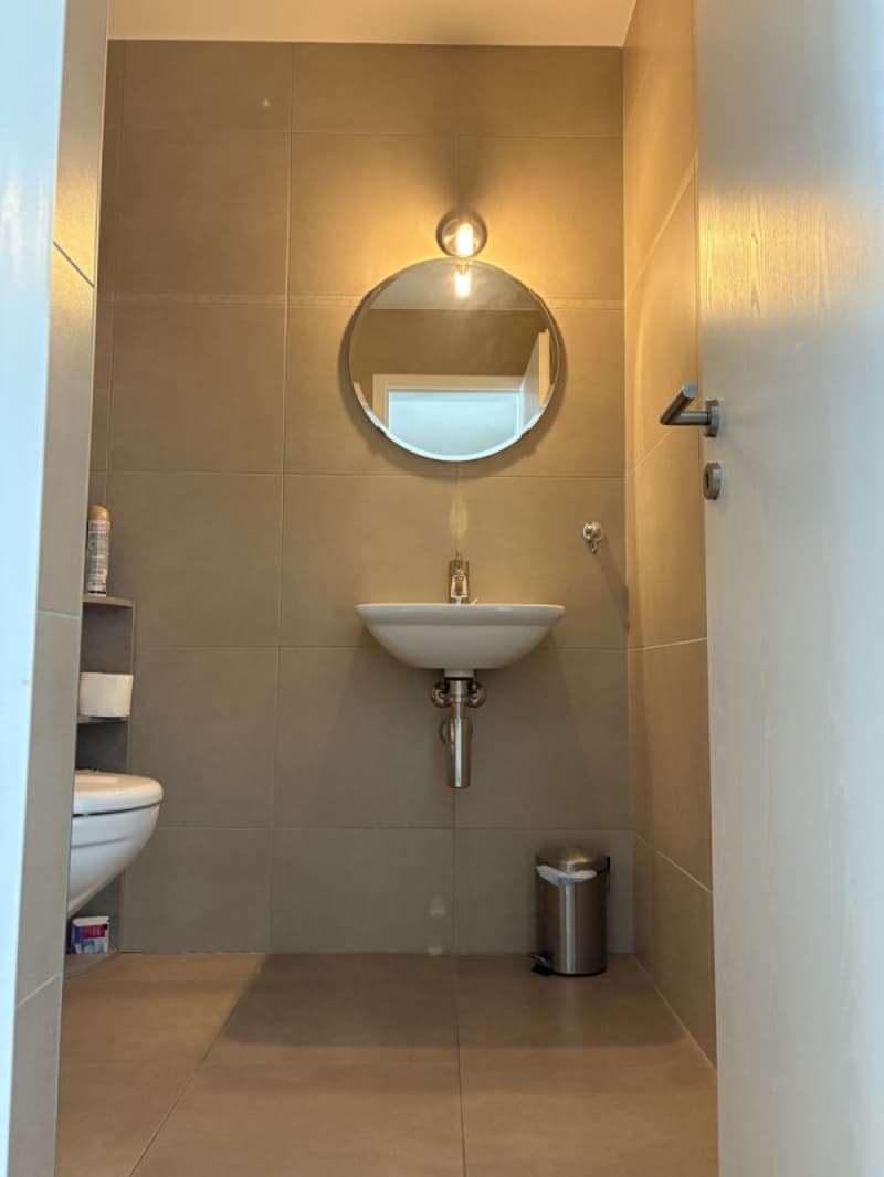 Magnifique, lumineux, duplex de standing de 4,5 pièces au coeur de Genolier (7)