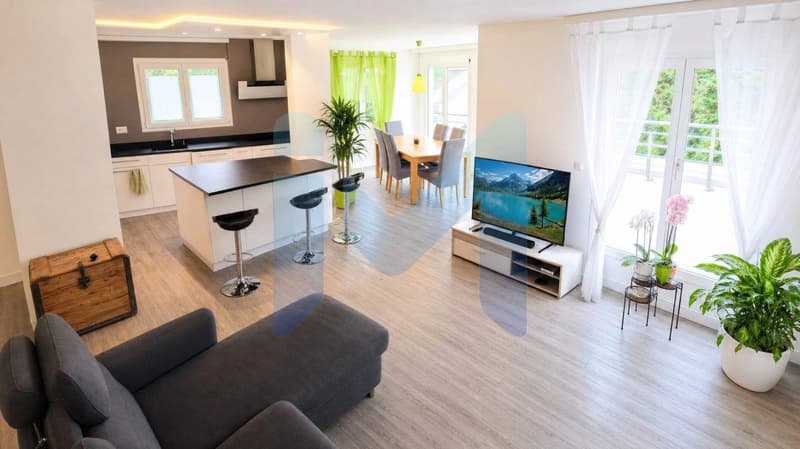 Magnifique appartement de 147m2 (8)