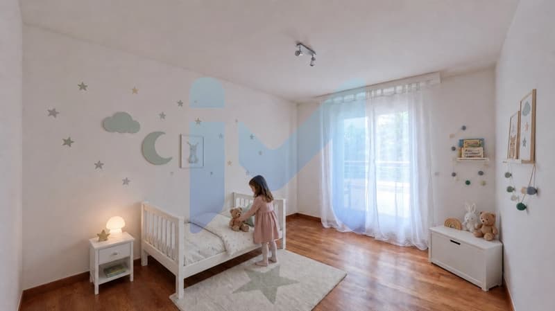Magnifique appartement de 147m2 (4)