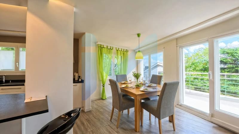 Magnifique appartement de 147m2 (9)