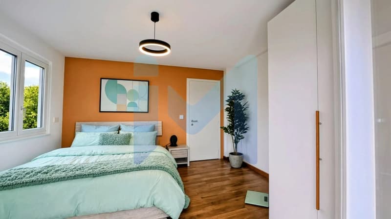 Magnifique appartement de 147m2 (6)