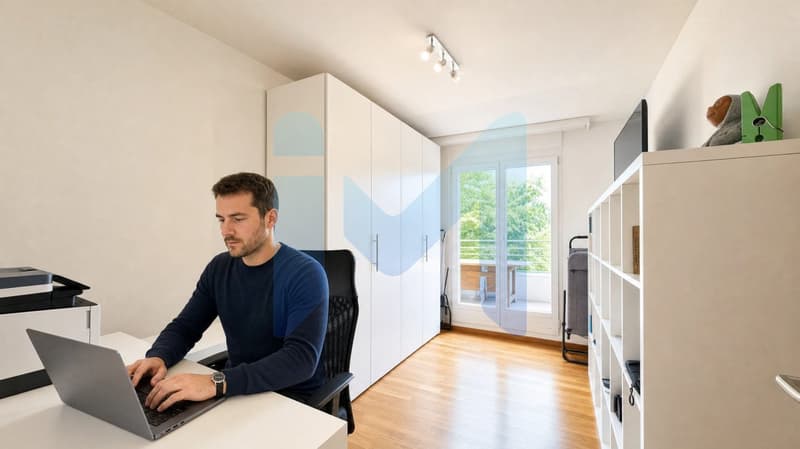 Magnifique appartement de 147m2 (3)