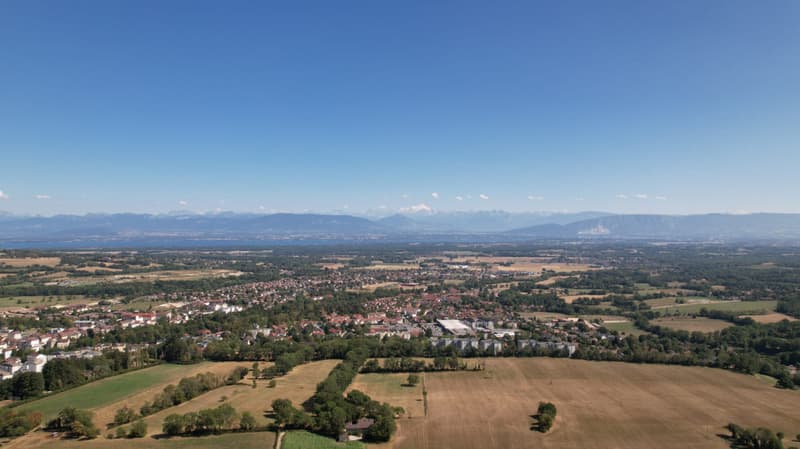 Spacieuse individuelle au calme avec vue (3)